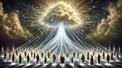 ОСВОБОЖДЕНИЕ от влияния эгрегоров