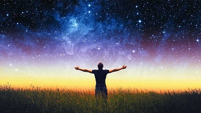 МАНИФЕСТ свободы Сознания от инопланетных влияний