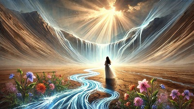 ОБРЕТЕНИЕ энергии жизни и жизненной силы